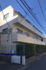 センチュリー石神井台