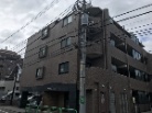ダイアパレス上石神井