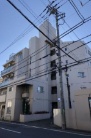 ヴェラハイツ石神井台