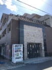 セルカディア石神井台