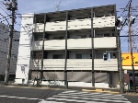 パレホームズ石神井台