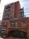 キャニオンマンション石神井台