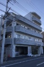 グラシュー大泉学園