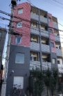 ビバリーホームズ大泉学園2