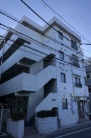 メゾン第三大泉