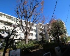 サンハイツ石神井公園