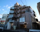 シャインハイツ大泉学園