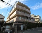 日神パレステージ南大泉