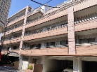 マンション柚子