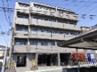 ルーブル武蔵関弐番館
