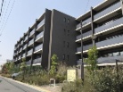 ヴィークコート大泉学園 四季ガーデン