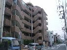 ラティール尾久