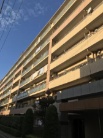 リーデンススクエア滝野川