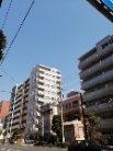 田端クリエイトマンション
