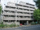 スカイコート文京白山