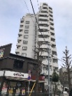 ライオンズプラザ白山