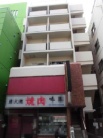 サンハイム駒込
