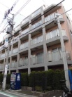 グランヴァン駒込染井