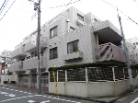 パークハイム駒込