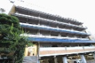旭マンション
