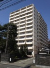 古河ガーデンマンション