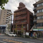 西ヶ原ハイツ