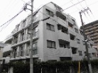 ワールドパレス本駒込