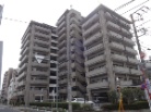 コスモ田端グレイスフォーム