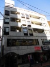 グローリア駒込マンション