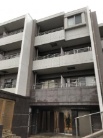 デュオステージ田端