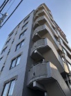 田端パインマンション高台通り