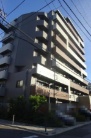 ウィルローズ田端