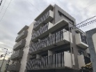 パレステージ西ケ原