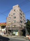 パレソレイユ文京白山