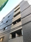 アーバイル文京本駒込