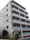 プリマシュロス文京本駒込