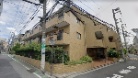 ライオンズマンション本駒込第2