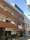 東洋巣鴨コーポ