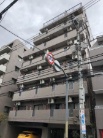 ステージファースト大塚