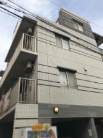 エルヴィエントライド上中里
