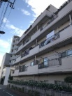 ライオンズマンション荒川遊園