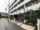 サンパレス田端壱番館
