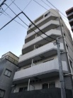 シンシティー駒込