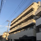 藤和シティコープ駒込
