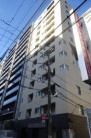 ユニーブル田端新町