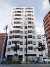 スカイコート田端