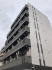 ジェノヴィア田端グリーンヴェール