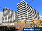 ガーデンクロス東京王子