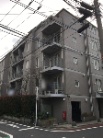 ルミネリックス中延