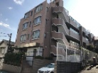 ワールドパレス大井仙台坂パークサイド